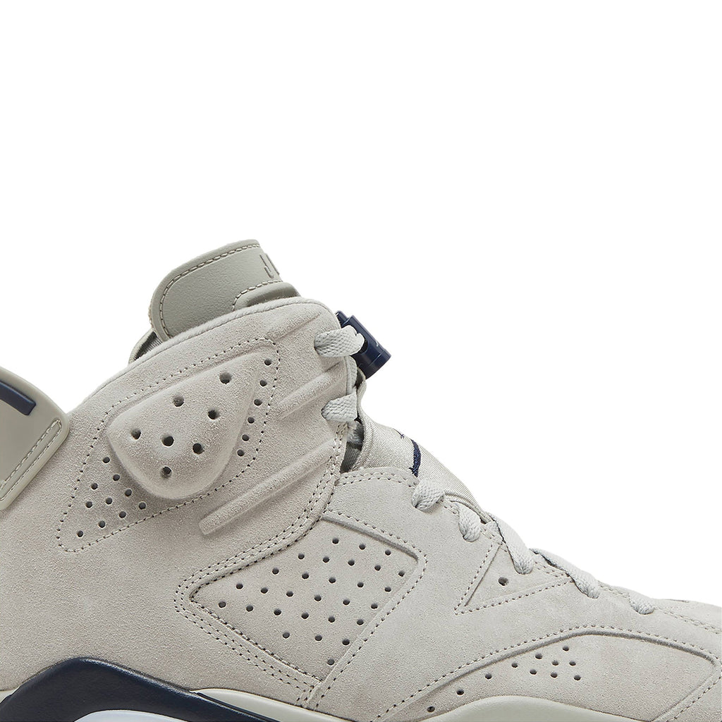 Air Jordan 6 Retro Georgetown 2022 CT8529-012 Sneakers