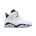 Air Jordan 6 Retro Midnight Navy 2022 CT8529-141 Sneakers