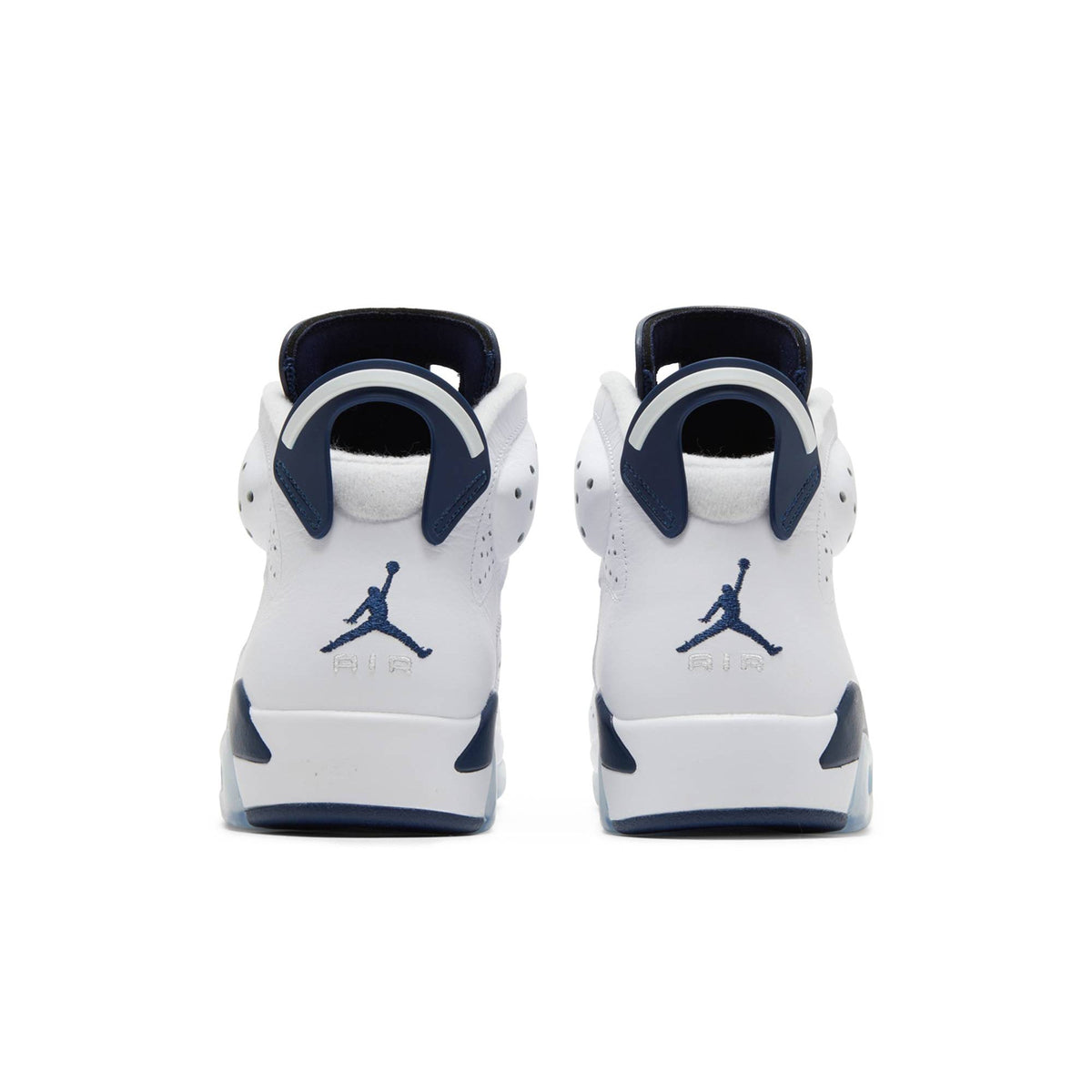 Air Jordan 6 Retro Midnight Navy 2022 CT8529-141 Sneakers