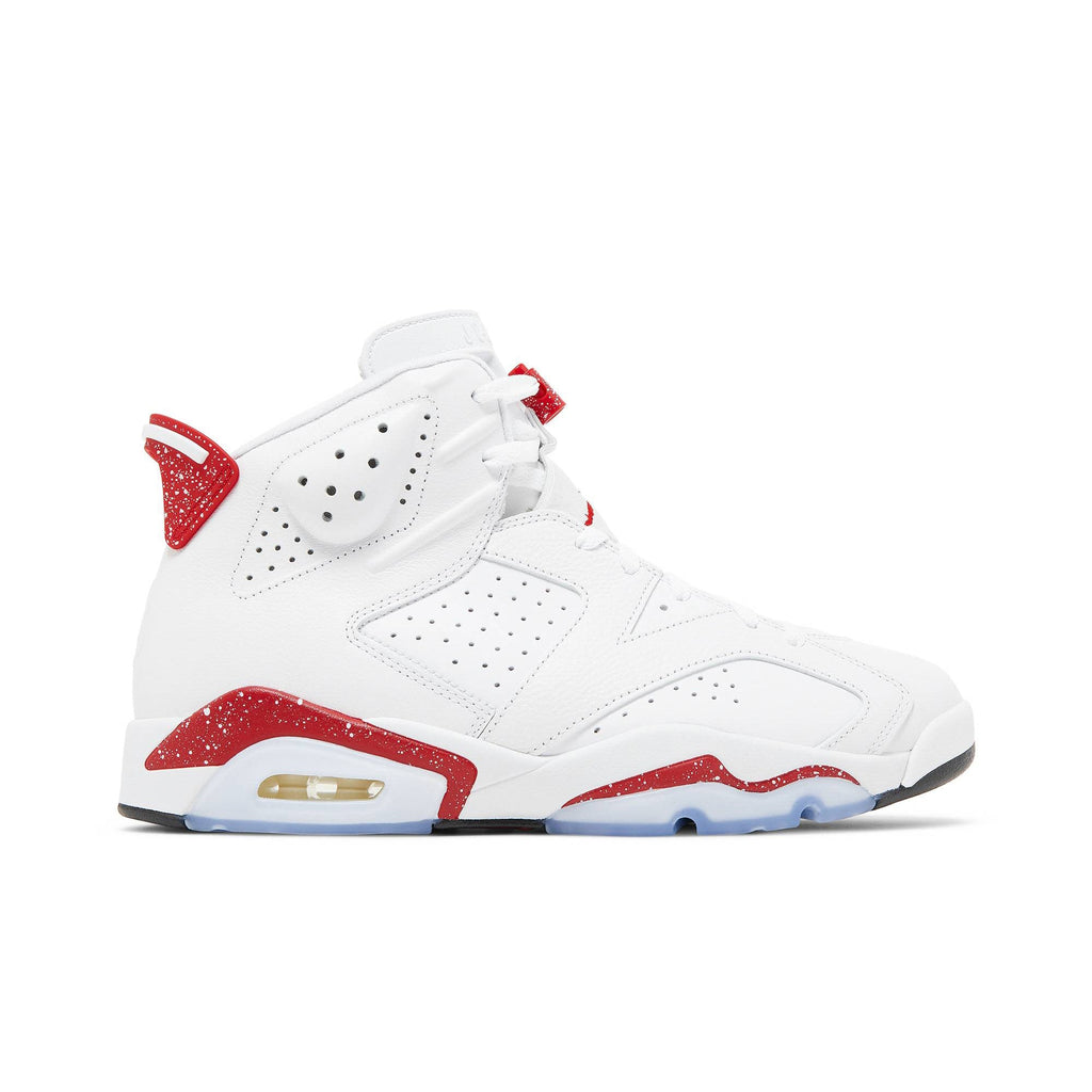 Air Jordan 6 Retro Red Oreo CT8529-162 Sneakers