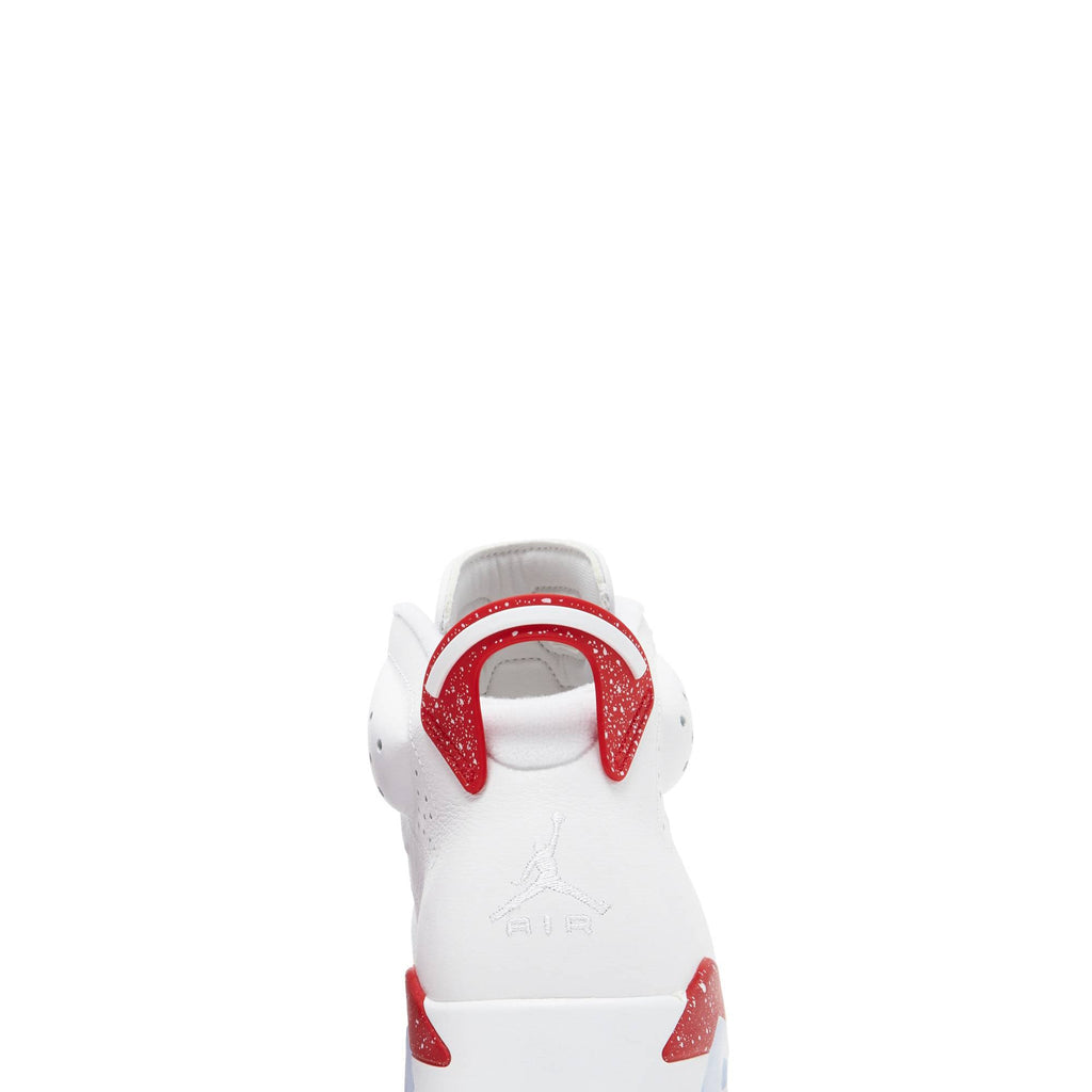 Air Jordan 6 Retro Red Oreo CT8529-162 Sneakers