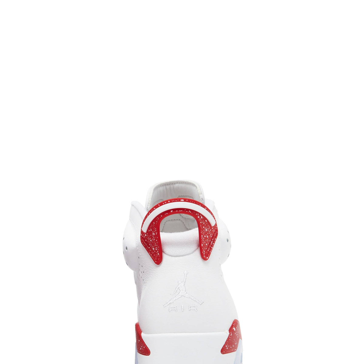 Air Jordan 6 Retro Red Oreo CT8529-162 Sneakers