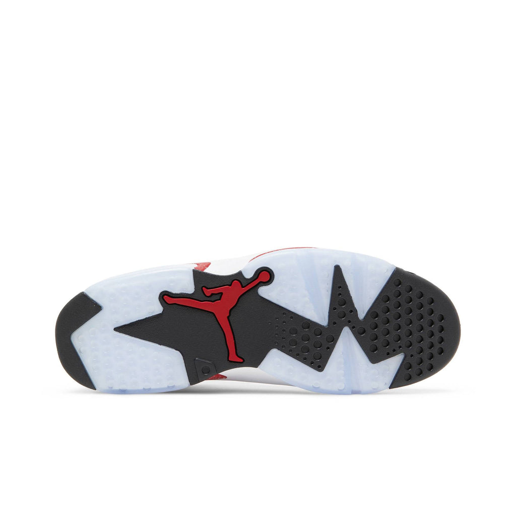 Air Jordan 6 Retro Red Oreo CT8529-162 Sneakers