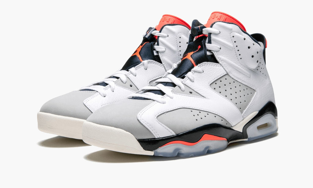 Air Jordan 6 Retro Tinker Hatfield Sneakers