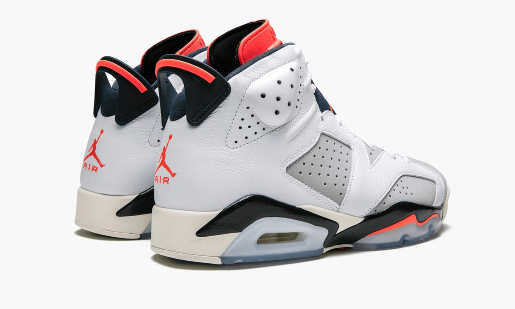 Air Jordan 6 Retro Tinker Hatfield Sneakers