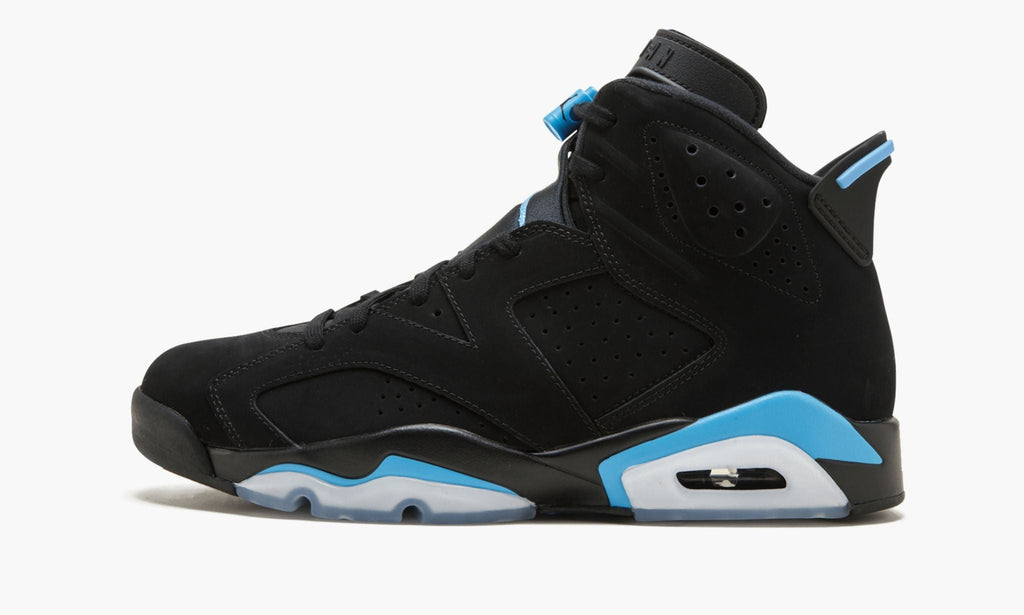 Air Jordan 6 Retro UNC Sneakers