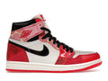 Used - Air Jordan 1 Retro High OG Spider-Man Across the Spider-Verse - US M 11 - catalog main image