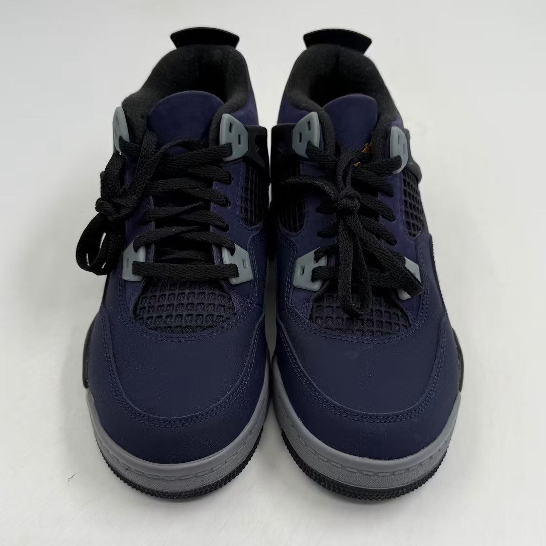 Air Jordan 4 Retro Lakers (PS) - US 3Y - New - Other - detail 1