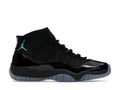 Used - Air Jordan 11 Retro Gamma Blue (2025) (GS) - US 6Y - catalog main image