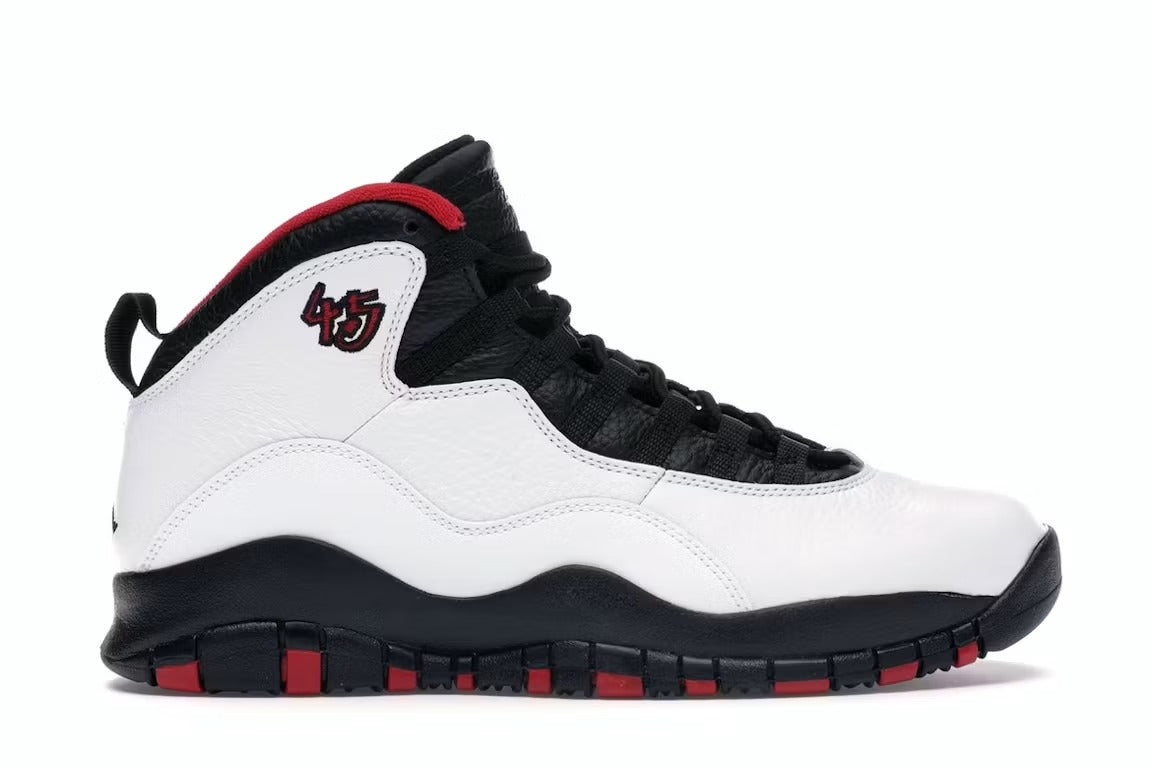 Used - Air Jordan 10 Retro Double Nickel - US M 11 - catalog main image