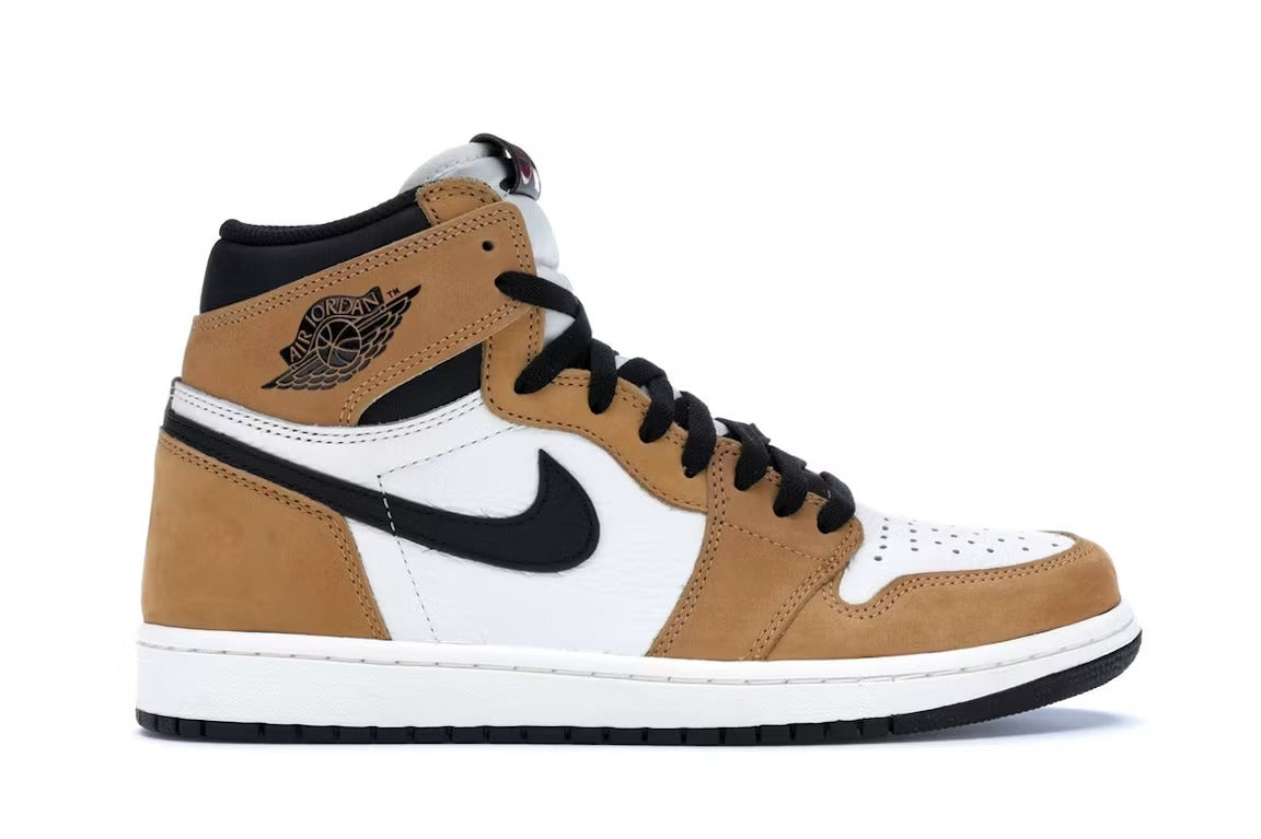 Used - Air Jordan 1 Retro High Rookie of the Year - US M 11 - catalog main image