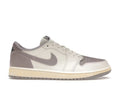 Used - Air Jordan 1 Retro Low OG Atmosphere Grey - US M 13 - catalog main image