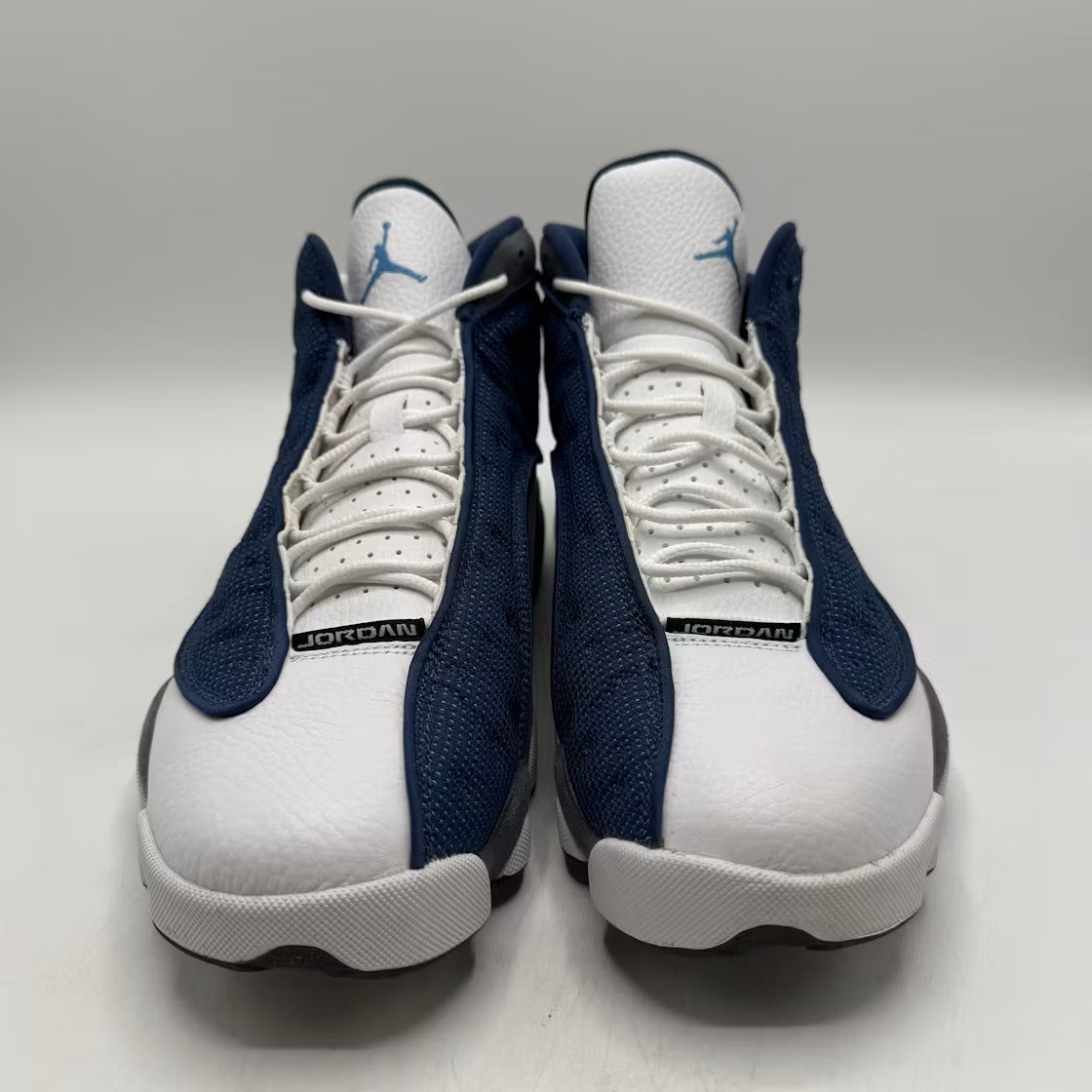 Used - Air Jordan 13 Retro Flint (2020) - US M 10.5 - detail 1