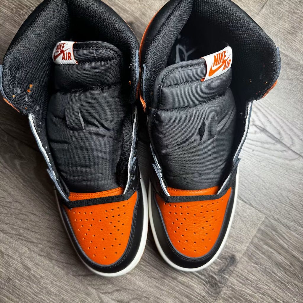 Air Jordan 1 Retro High OG Shattered Backboard (2025) - US M 9 - New - Other - detail 3