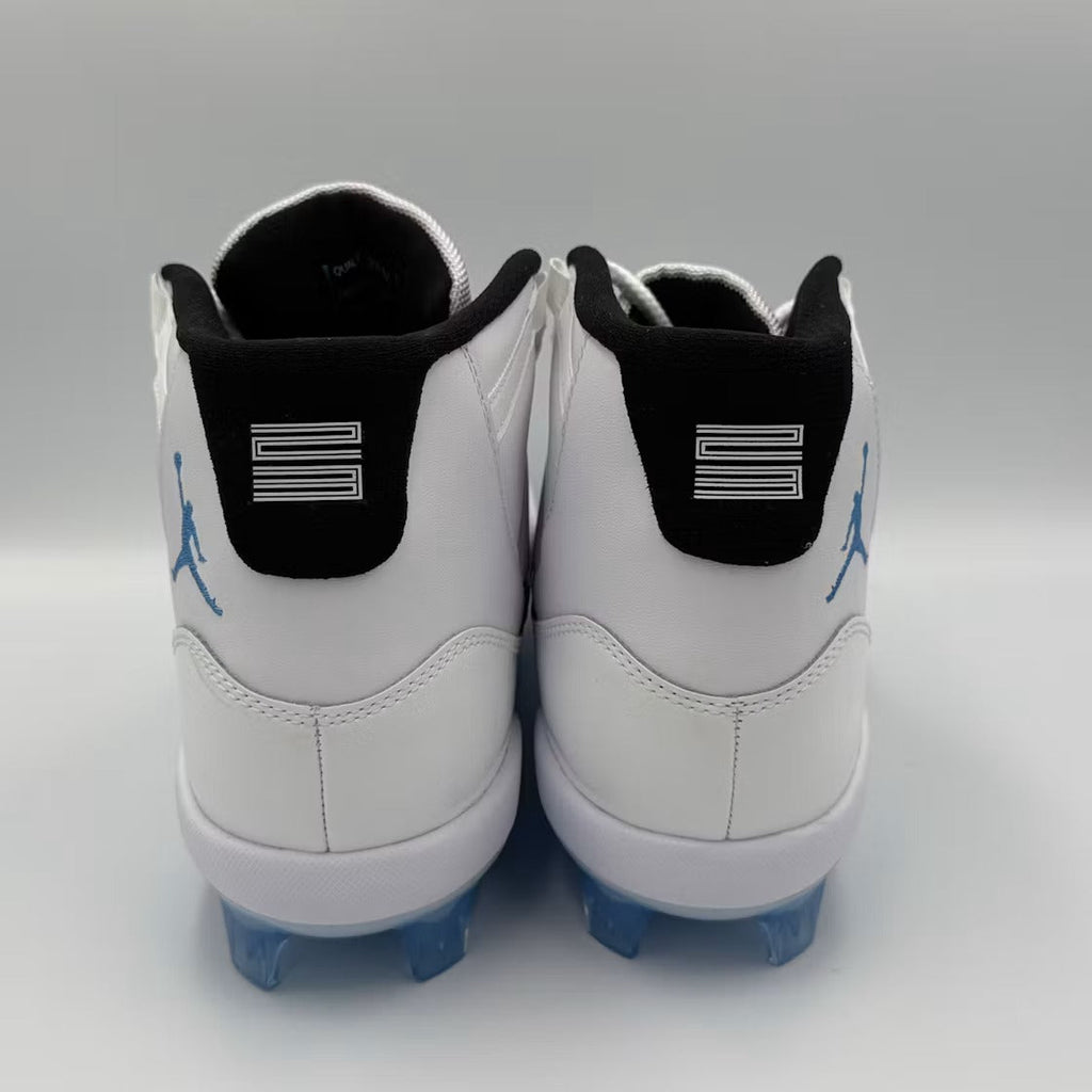 Air Jordan 11 Mid MCS Cleat Legend Blue - US M 12 - New - Other - detail 4
