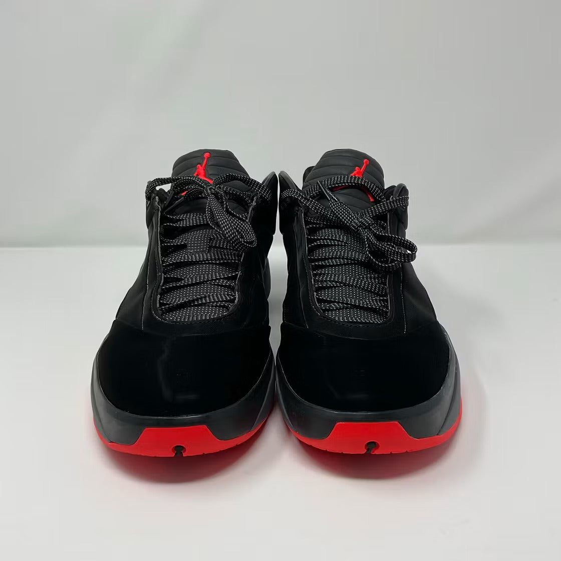 Used - Air Jordan 40 Infrared - US M 11 - detail 2