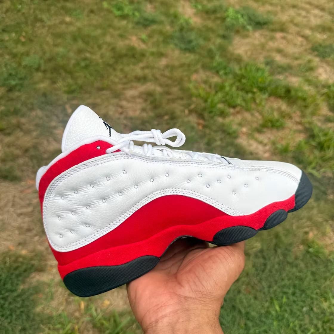 Used - Air Jordan 13 Retro OG Chicago (2026) (GS) - US 7Y - detail 3