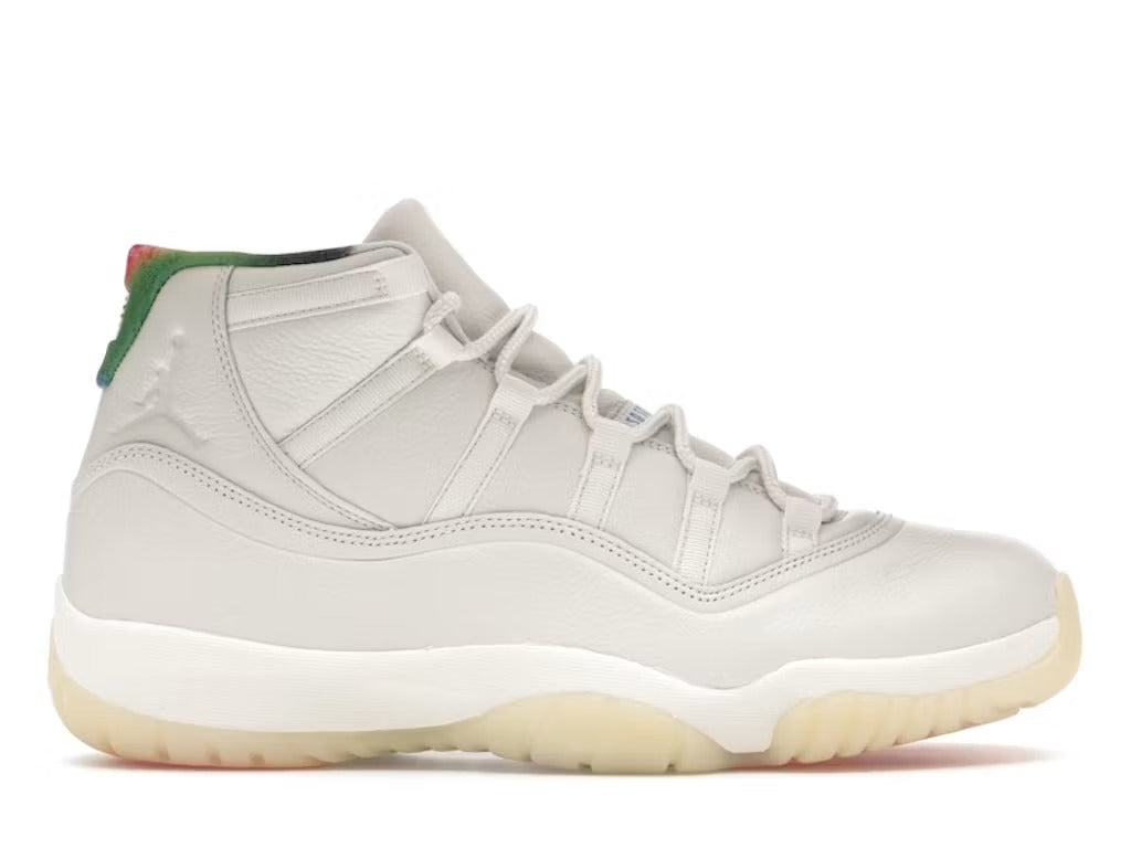 Air Jordan 11 Retro 285 - US M 11 - New - Other - catalog main image