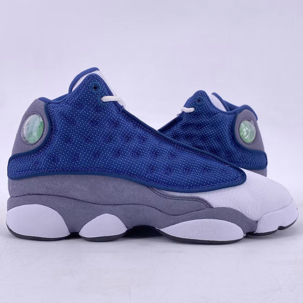 Air Jordan 13 Retro Flint (2026) (GS) - US 5.5Y - New - Other - detail 1