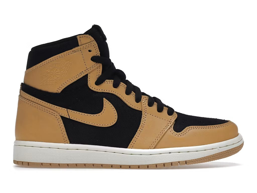 Air Jordan 1 Retro High OG Heirloom - US M 6.5 - New - Other - catalog main image