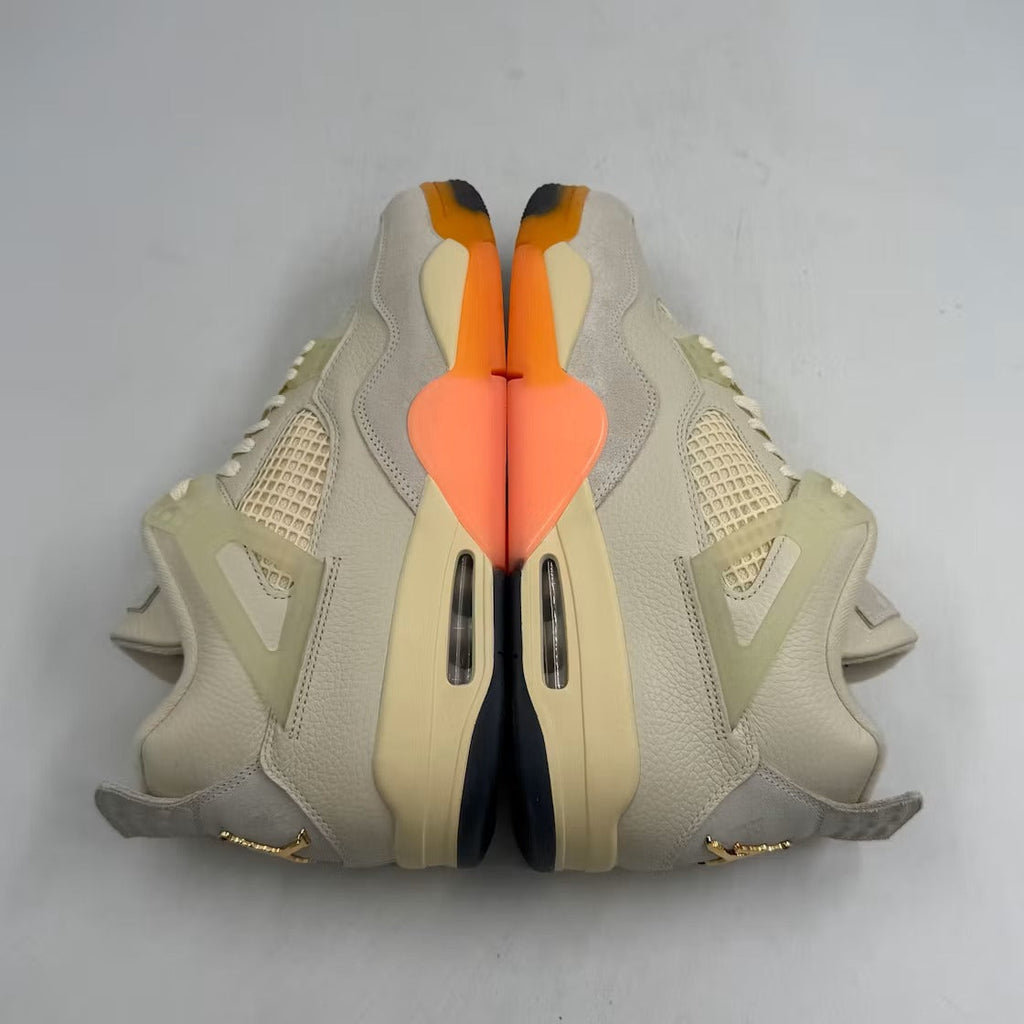 Air Jordan 4 Retro Birds of Paradise (Women's) - US W 14 - New - Other - detail 2