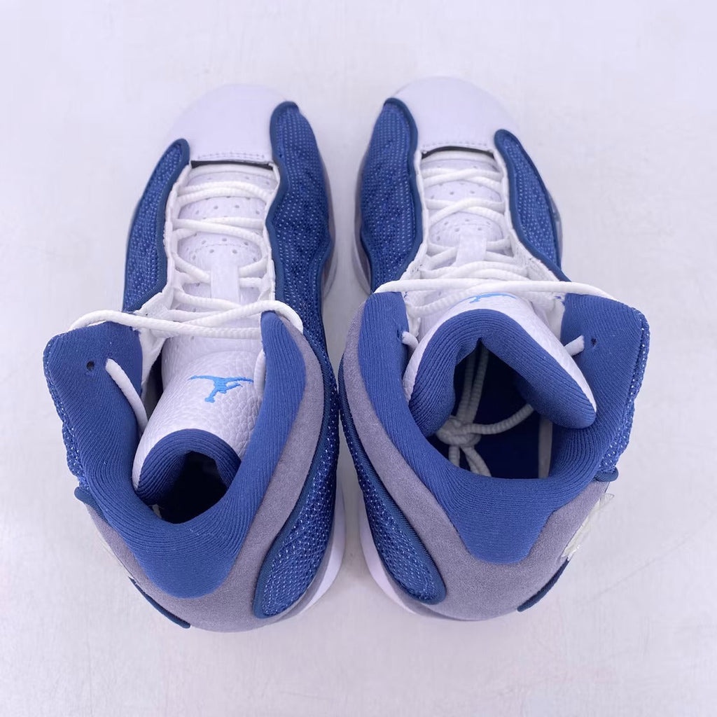 Air Jordan 13 Retro Flint (2026) (GS) - US 5.5Y - New - Other - detail 4