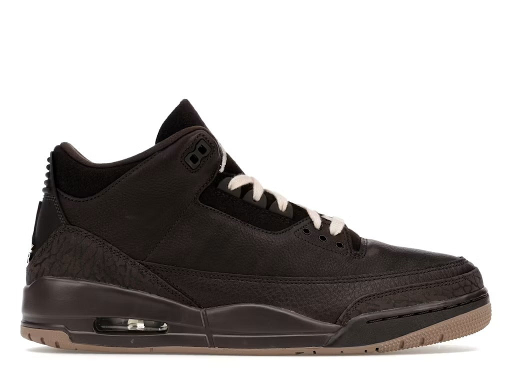 Air Jordan 3 Retro Fireside (Women's) - US W 13 - New - Other - catalog main image