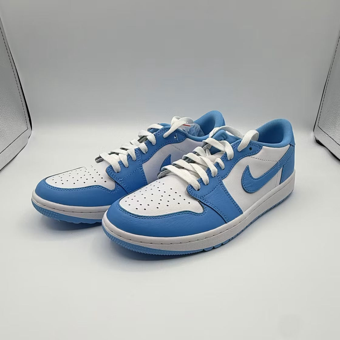 Air Jordan 1 Retro Low Golf UNC - US M 8 - New - Other - detail 1
