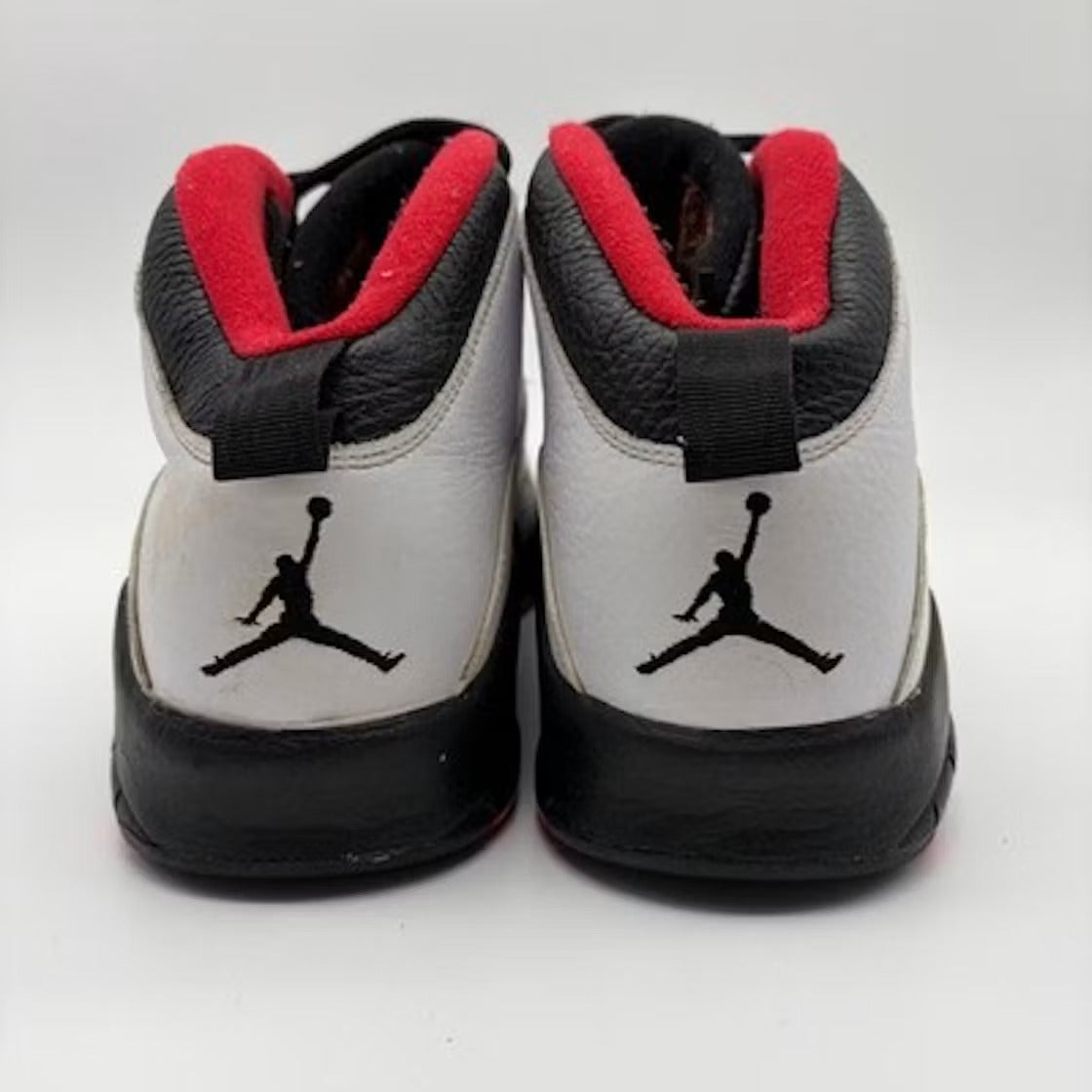 Used - Air Jordan 10 Retro Double Nickel - US M 11 - detail 4