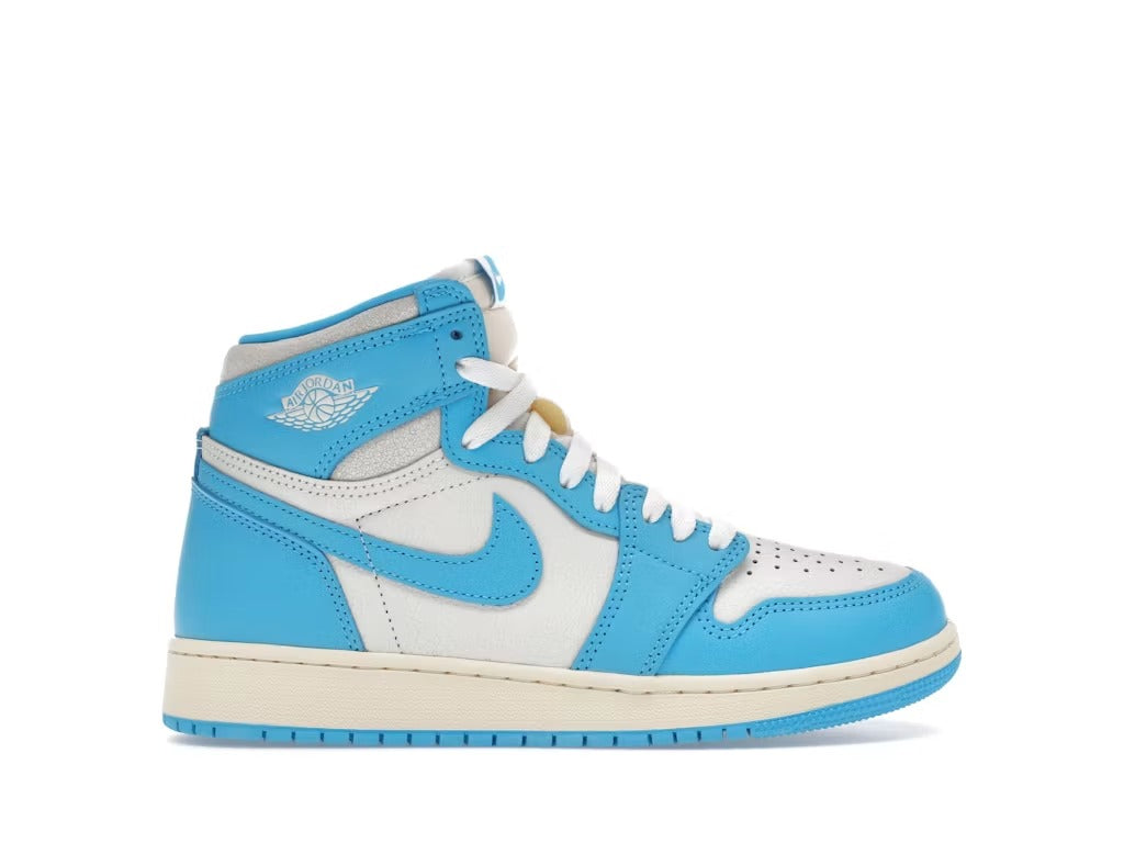 Air Jordan 1 Retro High OG UNC Reimagined (GS) - US 6Y - New - Other - catalog main image