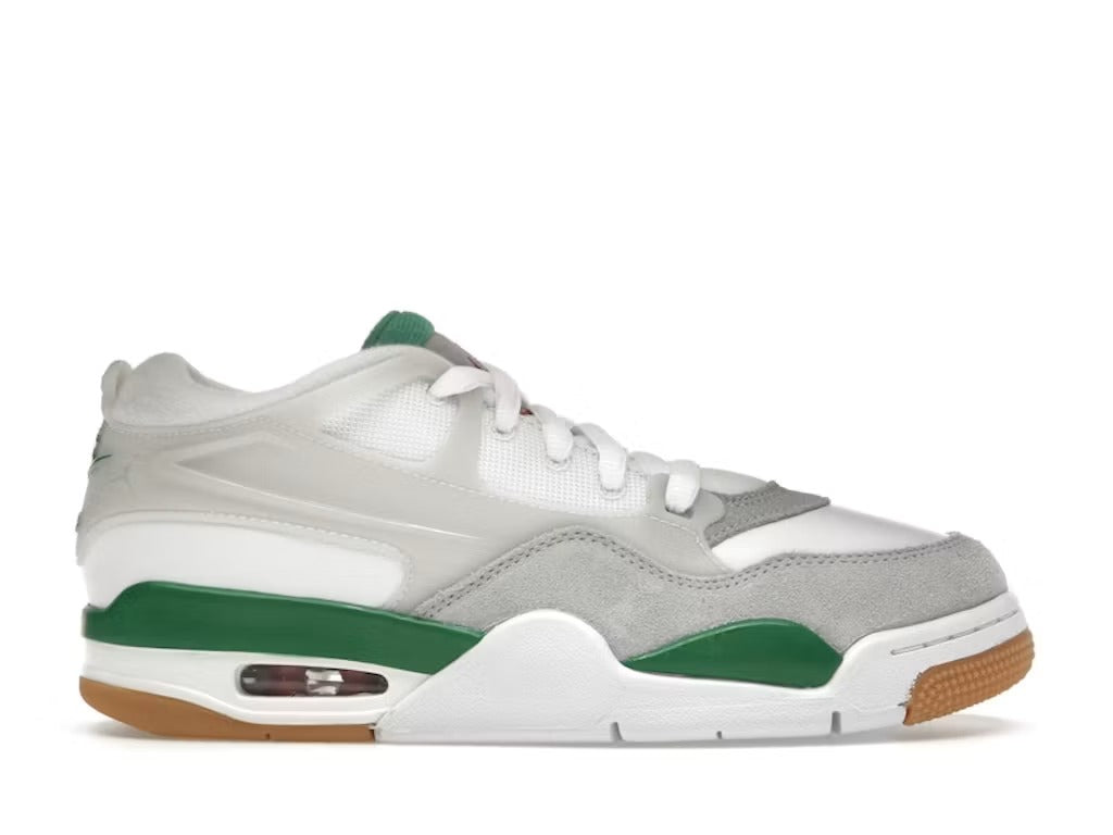 Air Jordan 4 RM Pine Green - catalog main image
