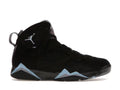 Used - Air Jordan 7 Retro Chambray (2023) - US M 9 - catalog main image
