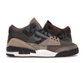 Used - Air Jordan 3 Retro Patchwork Camo - US M 7 - catalog main image