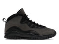 Used - Air Jordan 10 Retro Shadow (2025) - US M 9 - catalog main image