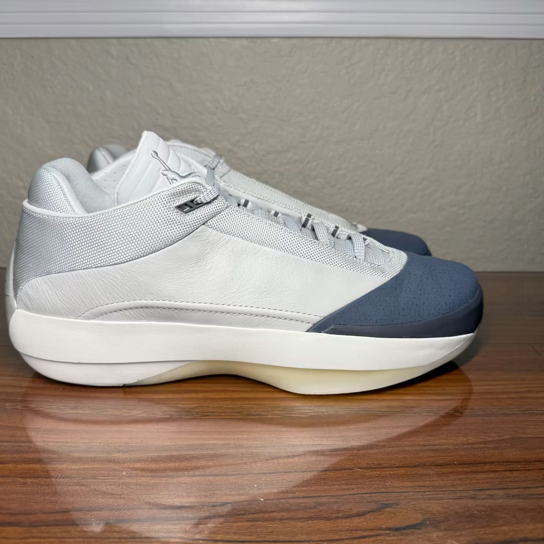 Air Jordan 40 Wolf Grey - US M 13 - New - Other - detail 4