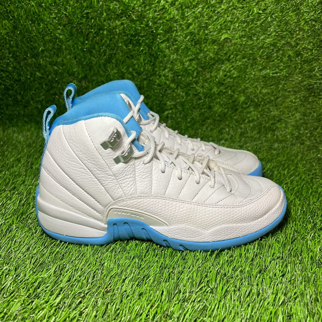 Used - Air Jordan 12 Retro Melo (GS) - US 6Y - detail 2