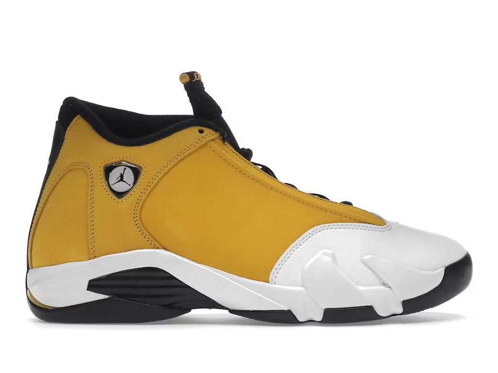 Air Jordan 14 Retro Light Ginger (2022) - US M 14 - New - Other - catalog main image
