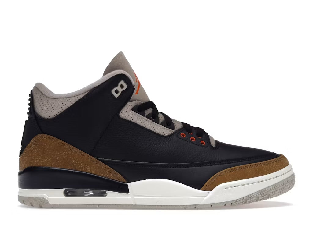 Used - Air Jordan 3 Retro Desert Elephant - US M 10 - catalog main image