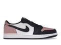 Used - Air Jordan 1 Low OG Bleached Coral - US M 12 - catalog main image