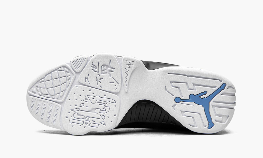 Air Jordan 9 Retro "University Blue" Sneakers