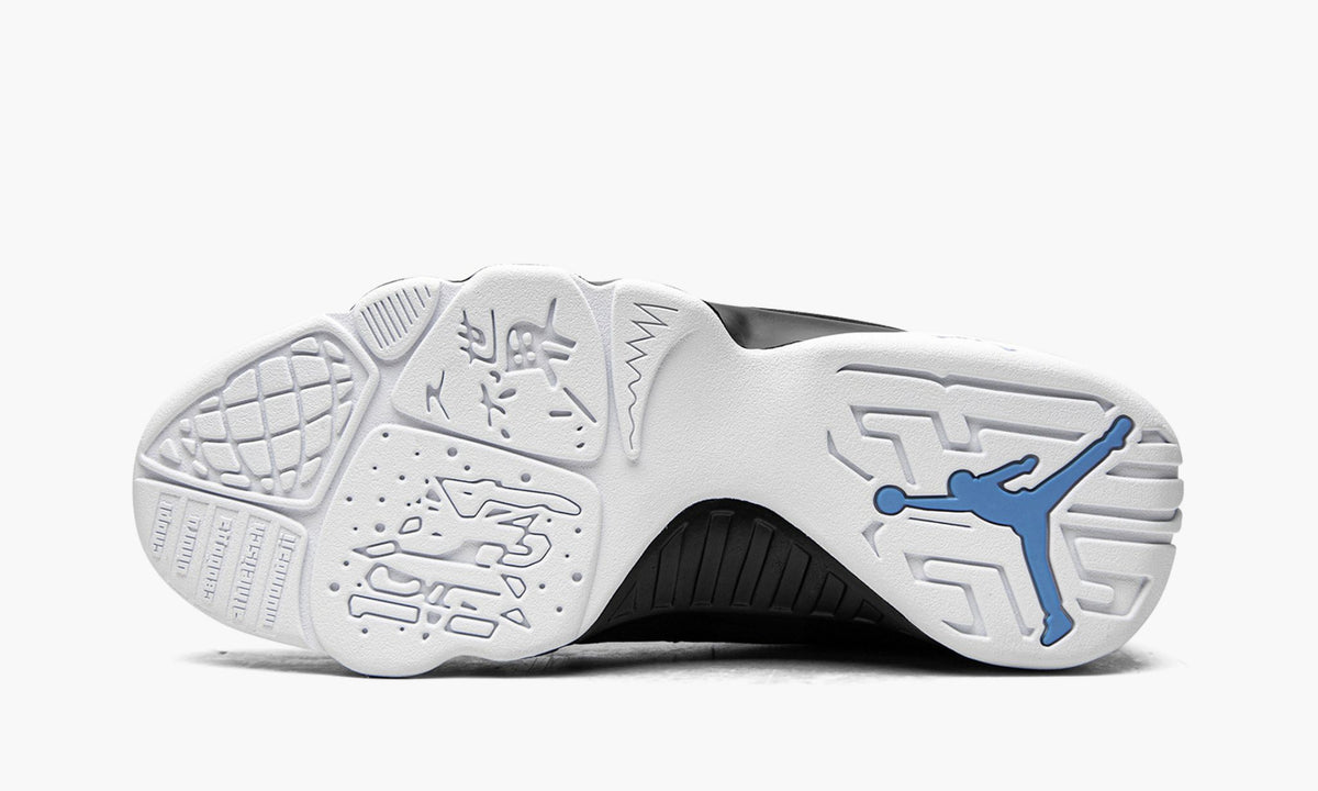 Air Jordan 9 Retro "University Blue" Sneakers