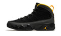 Air Jordan 9 Retro "University Gold" Sneakers