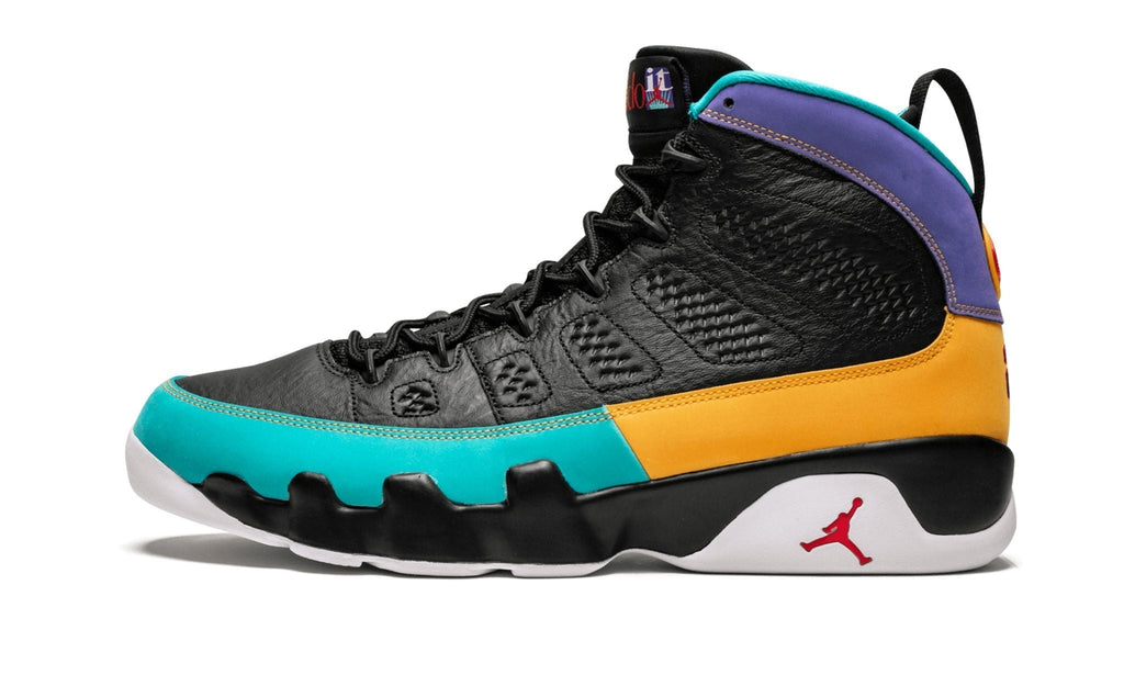 Air Jordan 9 Retro Dream It, Do It Sneakers