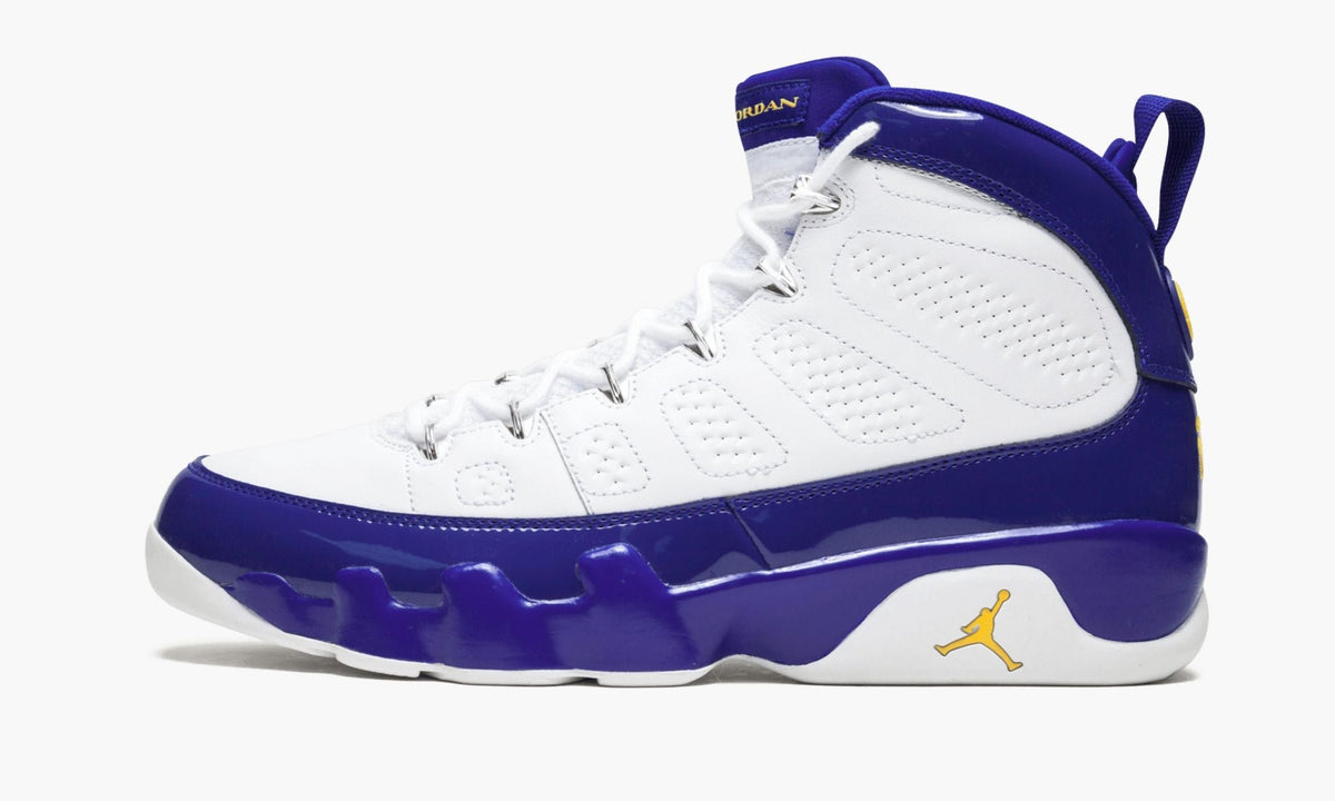 Air Jordan 9 Retro Kobe Sneakers