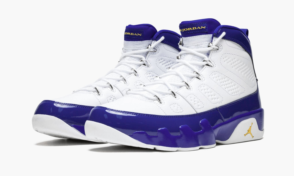 Air Jordan 9 Retro Kobe Sneakers