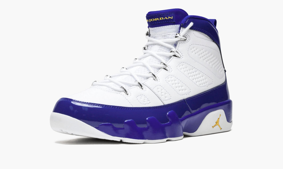 Air Jordan 9 Retro Kobe Sneakers