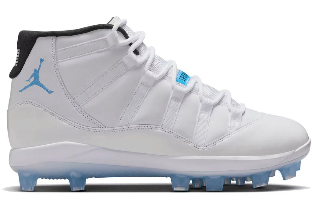 Air Jordan 11 Mid MCS Cleat Legend Blue - US M 12 - New - Other - catalog main image