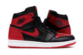 Used - Air Jordan 1 Retro High Homage To Home (Non-numbered) - US M 14 - catalog main image