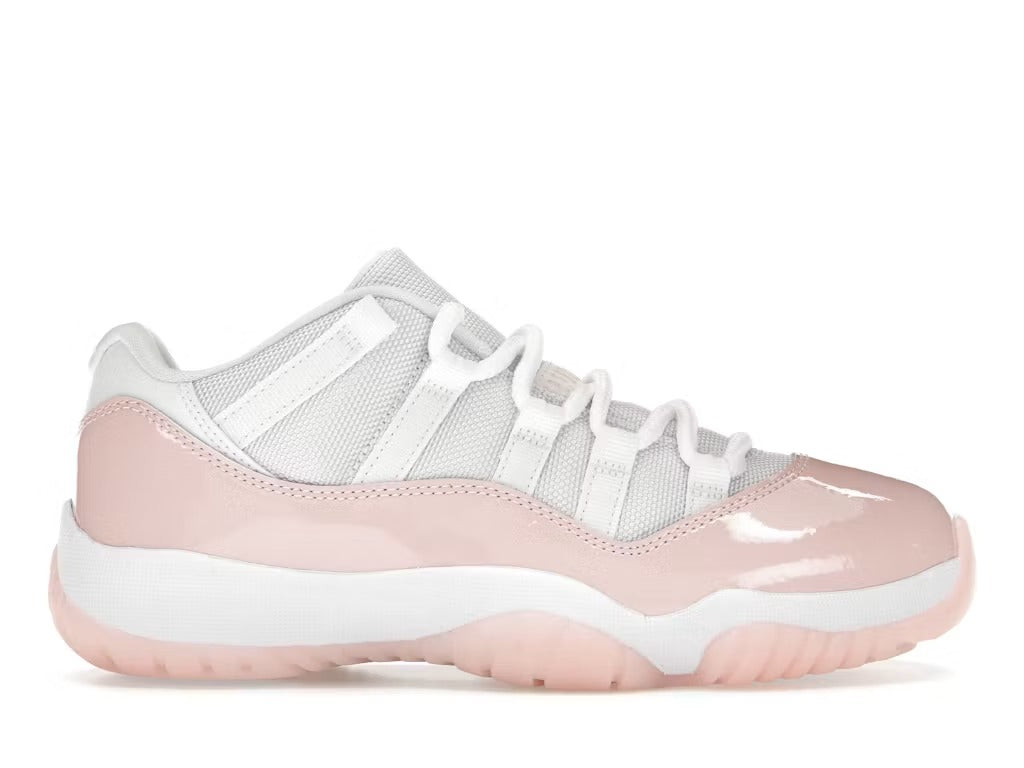Used - Air Jordan 11 Retro Low Legend Pink (Women's) - US W 11.5 - catalog main image