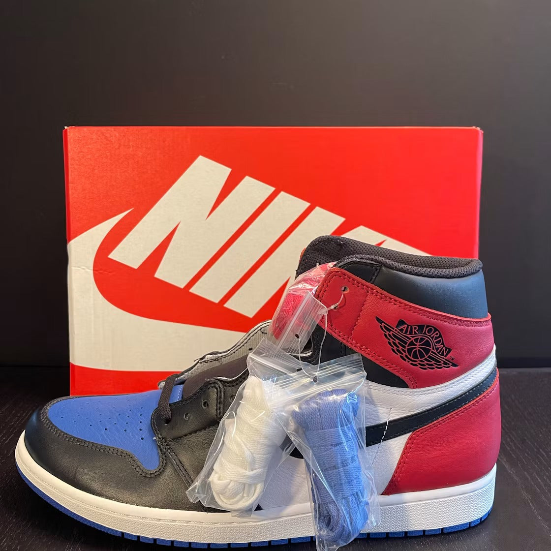 Air Jordan 1 Retro Top 3 - US M 14 - New - Other - detail 1